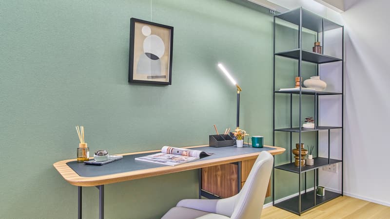 Room Type Gallery